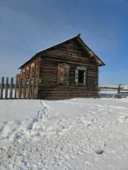 Земельный участок 3800 кв.м., Республика Бурятия, Бичурский район Земельный участок в Бурятии, 3800 кв.м., с кадастровым номером 03:03:340108:3, местоположение установлено относительно ориентира, расположенного в границах участка. Почтовый адрес ориентира: Российская Федерация, Республика Бурятия…