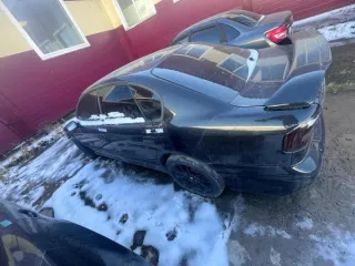 Subaru Legacy B4, 2000 автомобиль Subaru Legacy B4, 2000 г.в., номер кузова BE5065823, гос.номер Н301УТ154. Сколы, царапины, повреждения ЛКП. Ключ, ПТС отсутствуют. Имущество продается в том виде, в каком оно есть. В случае продажи не подлежит возврату или обмену вне зависимости от вероятности…