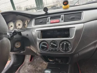Mitsubishi Lancer 1.6, 2005 Легковой автомобиль, государственный номерной знак E818XE86, цвета серебристый, год выпуска 2005, идентификационный номер (VIN) JMBSRCS3F6U005442. Ознакомление с имуществом производится по месту нахождения имущества, с момента публикации сообщения о продаже имущества и…