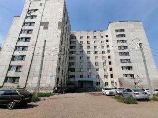 Нежилые помещения 83,1 кв.м, Уфа, ул. Дмитрия Донского, 83. Объект муниципального нежилого фонда – нежилые помещения первого этажа девятиэтажного жилого здания (кадастровый номер: 02:55:030223:701), расположенного по адресу: Республика Башкортостан, г. Уфа, Орджоникидзевский район, ул. Дмитрия…