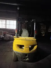 KOMATSU FD25T-17, 2014 Самоходная машина KOMATSU FD25T-17; 2014г.в.; г/н: 2380ЕТ36; 4D94LE 66593; цвет жёлтый. Начальная цена – 1 183 700,00 руб. Шаг аукциона – 5918,50 руб. Размер задатка – 591 850,00 руб. Существующие ограничения (обременения) – арест.