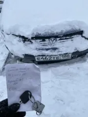 Volkswagen Passat, госномер Е462ТЕ186, VIN: WVWZZZ3BZWE041739. Продается с ключами, техническое состояние не проверялось, пробег неизвестен. Имущество продается в том виде, в каком оно есть, возврату или обмену не подлежит. Продавец не несет ответственности за скрытые дефекты.