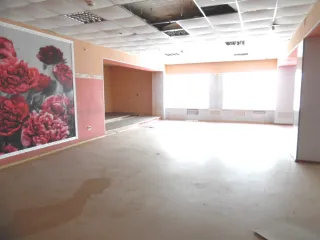 Нежилое здание - мясной павильон, площадью 319,4 кв. м., кадастровый номер: 74:08:4702024:95, адрес: Челябинская область, г. Карталы, пер. Дзержинского, д. 9б. Ознакомление с имуществом осуществляется по заявке по тел. 89048159915 или эл. адресу: chesaserg@mail.ru.