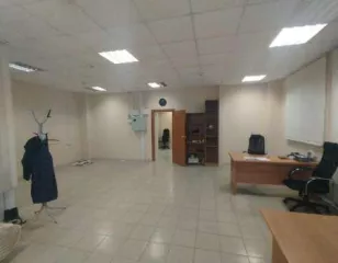 Нежилое помещение с кадастровым номером 60:27:0010326:300, площадь 92,3 кв.м. 
Адрес: Псковская область, г. Псков ул. Гоголя д. 33 пом. 1003, этаж № 1