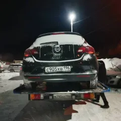 Opel Astra 2013 года, 115 л.с., 200000 км, АКПП, Легковой автомобиль: Opel Asrta, 2013 г.в., цвет Черный