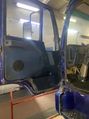 Dongfeng CLW51012LJ3, 2012 год, VIN LGAX2A135C1035688, номер двигателя 82335023, цвет синий. ПТС оригинал. Государственный номер В 261 УО 28.
