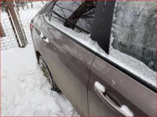 Hyundai Solaris 2018 года, 123 л.с., АКПП. VIN: Z94K241CBKR093527.