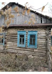 Дом 41,3 кв.м. и земельный участок 2400 кв.м. в Курганской области. Жилое здание, площадь: 41,3кв.м., кадастровый номер: 45:20:021002:70 и земельный участок, площадь: 2 400кв.м., категория земель: Земли населенных пунктов, разрешенное использование: для личного подсобного хозяйства, кадастровый…