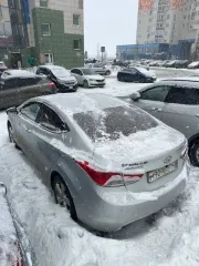 Hyundai Avante 2011, 140 лс, 132792 км, АКПП, легковой автомобиль, марка: HUNDAI, модель: AVANTE, год изготовления: 2011, VIN: KMHDH41DBBU129291, вид собственности: индивидуальная. 800 000 руб.