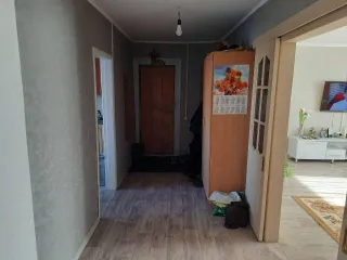 Доля 1/12 Земельный участок, площадь 1509 кв.м., адрес: Россия, Респ Хакасия, р-н Аскизский, с Аскиз, ул Юбилейная, дом 44, кадастровый номер: 19:05:010110:5 Жилой дом, площадь 89.3 кв.м., назначение: Жилое, адрес: Россия, Респ Хакасия, р-н Аскизский, с Аскиз, улица Юбилейная, дом 44, кадастровый…