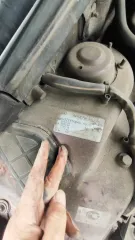 Audi A5 2010 года выпуска, VIN: WAUZZZ8T6BA016939. В залоге у банка.