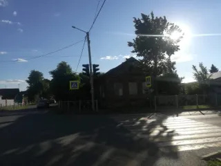 Нежилое здание 127.6 кв.м, г. Чистополь, ул. Вахитова, д. 48, Республика Татарстан (объект культурного наследия местного (муниципального) значения «Жилой дом» середина XIX в), номер в реестре – 161711003040004, 2-этажное, площадью 127,6кв.м., кадастровый номер 16:54:100202:75, расположенное по…