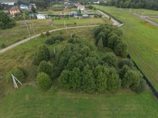 Земельный участок ЛПХ 1400 кв.м Московская область В соответствии со статьёй 39.18 Земельного кодекса Российской Федерации, информируем о возможности предоставления в собственность земельного участка: кадастровый квартал 50:07:0070506, площадь 1400 кв.м, категория - «земли населенных пунктов», вид…