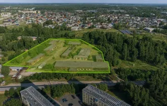 Объекты недвижимости 4 051,2 кв.м, Новосибирск. Продажа находящихся в федеральной собственности объектов недвижимого имущества общей площадью 4 051,2 кв. м (кадастровые номера: 54:35:111220:10, 54:35:111220:9, 54:35:111220:12, 54:35:111220:13, 54:35:111220:14, 54:35:111220:15, 54:35:111220:16…