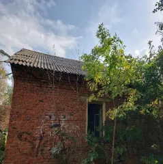Здание бани, площадь 342,8 кв.м, кадастровый № 50:07:0000000:3562, 1 этаж, адрес: Московская область, Волоколамский р-н, рп. Сычево, ул. Мира, год постройки 1962. Ознакомление с характеристиками имущества осуществляется на сайтах ЕФРСБ и Электронной площадки, ознакомление с имуществом и документами…