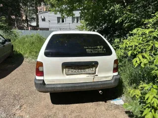 Toyota Corolla 2001 года, 85 лс, АКПП. Транспортное средство - Легковой автомобиль, марка: TOYOTA, модель: COROLLA, 2001 года выпуска, VIN: отсутствует, грз: Р052ЕВ159, модель, номер двигателя: 4Е-2947732, мощность двигателя: 85 л.с., рабочий объем двигателя: 1331 куб.см., шасси (рама)…