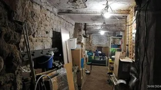 Нежилое помещение 286.2 кв.м, Нижегородская область, г Нижний Новгород, р-н Канавинский, ул Тираспольская, д 21, пом П1. Нежилое встроенное помещение (подвал № 1) общей площадью 286,2 кв.м, кадастровый номер 52:18:0030182:94. Помещение расположено в подвале двухэтажного жилого дома. Имеются два…