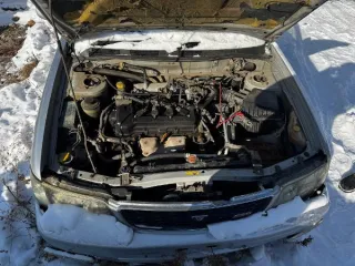 Автомобиль марки "Nissan Bluebird" 1997 г.в., № кузова QU14005521, без государственного регистрационного знака,цвет серый Автомобиль марки "Nissan Bluebird" 1997 г.в., № кузова QU14005521, без государственного регистрационного знака,цвет серый 1 Штука (шт) 
Вид транспорта: Легковой 
Год выпуска…