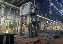 Имущество стратегического предприятия находится в залоге ВЭБ.РФ, а также свободно от обременений: ограниченно оборотоспособное имущество предназначено для осуществления деятельности, связанной с выполнением работ по государственному оборонному заказу, обеспечением федеральных государственных нужд в…