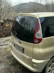 Toyota Funcargo 2000, серый, государственный регистрационный номер: M165PK22, двигатель N 1NZ 1324323, мощность 110 л. с., кузов NCP21-0027031, разрешенная максимальная масса 1335 кг. Транспортное средство снято с регистрационного учета, постановка на учет и все связанные расходы и риски несет…