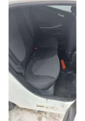 Hyundai Solaris 2013, 123 лс, 206901 км, АКПП. Автомобиль 2013 года выпуска, VIN Z94CT41DBDR265428.