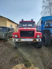 Автоцистерна пожарная АЦ(Л)-1,0-30(3308) модель4ВР 2011 года выпуска. VIN: XVZ39811B40000088, номер двигателя: 52330E 41021047, номер кузова: 33070040068342.