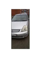 Honda Stream, 2001 года, 130 лс, полный привод, АКПП, легковой автомобиль, марка: Honda, модель: Stream, год изготовления: 2001, цвет: серый, VIN: отсутствует, ПТС: 38 ОН 709326, г/н: Т578ТА 38, разрешенная максимальная масса 1605 кг, масса без нагрузки 1330 кг, совместно нажитое имущество, машина…