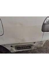 Toyota Corolla 2000 года, 100 л.с., пробег 370000 км, АКПП. Регистрационный номер А023УВ42, номер двигателя AE1105366976. Автомобиль на ходу. Техническое состояние: ходовая гремит, задние стойки полностью не работают, не работает АБС. Внешне автомобиль находится в плохом техническом состоянии…