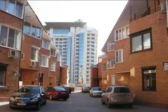 Квартира пл.312,3 кв.м. по адресу: Российская Федерация, г Москва, вн.тер.г. муниципальный округ Ломоносовский, улица Вавилова, дом 79, корпус 1, квартира 4, к/н 77:06:0003008:5116 квартира (Мансарда № 0, Этаж № 2, Этаж № 3, Этаж № 4, Этаж № 5). Фотографии имущества судебным приставом-исполнителем…
