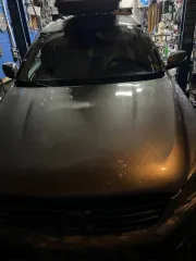 Volvo XC60, 2013 года, 163 лс, 232254 км, полный привод, АКПП. Автомобиль Volvo XC60. После ДТП, эксплуатация невозможна. Акт исследования прилагается.