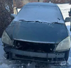 Автомобиль Toyota Corona Premio, 2003 г.в., кузов № NZT2405006150