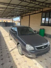 Лада 217030 Приора 2013, автомобиль марки ЛАДА модель 217030 ПРИОРА 2013 г.в., VIN-номер XTA217030D0445908. Имущество находится в залоге у ПАО "Совкомбанк". Ознакомление с имуществом осуществляется по согласованию с организатором торгов по эл. почте: nikita.antipov_au@mail.ru и тел…