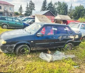 ВАЗ, LADA, Chevrolet, Nissan, Citroen, Daewoo, Renault, LIFAN, Mitsubishi. Легковые автомобили в различном техническом состоянии. Объем двигателя: 1499, 1587, 1568, 1489, 1399, 1598, 1349, 1498. Год выпуска: 2002, 1998, 2006. Государственный регистрационный знак: М584ВЕ57, Е203СМ57. Мощность…