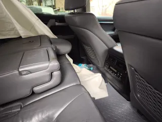 Toyota Land Cruiser 2007 года. VIN: JTMHT05J404004198.