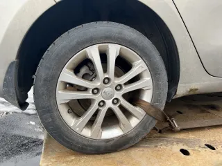 Kia JD (Cee'd), 2013 г.в., vin xwehn512be0012790, автомобиль легковой KIA JD (Cee'd), 2013 г.в., vin xwehn512be0012790.