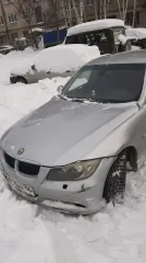 BMW 325 IA, 2006. Легковой автомобиль марки: БМВ 325 IА, 2006 год выпуска, VIN: X4XVB14496VC10522. Ознакомиться с описанием имущества, условиями и порядком проведения торгов, проектом договора купли продажи, задатка и другими документами можно с предварительного согласования с финансовым…