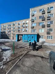Нежилое помещение 18,4 кв.м, Иркутская область Нежилое помещение, нежилое, общей площадью 18,4 кв.м по адресу: Российская Федерация, Иркутская область, городской округ город Братск, город Братск, жилой район Центральный, улица Баркова, дом 17, помещение 1005, кадастровый номер 38:34:014501:5136…