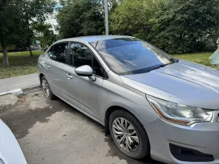 Citroen C4, 2014. Автомобиль марки Citroen, модель C4, год выпуска 2014, VIN Z8TND5FS9EM032220. В течение указанного срока заявителю предоставляется возможность ознакомления с документами выставляемого на торги имущества, имуществом, предварительно согласовав время и место с организатором торгов по…