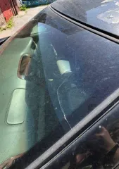 Toyota Camry, 2003 года, 152 лс, АКПП. Транспортное средство марки "TOYOTA CAMRY", 2003 год выпуска. Идентификационный номер (VIN): JTDBE38K700267735. Цвет кузова (кабины): черный. Рабочий объем (см³): 2362. Тип транспортного средства: легковой седан.