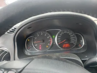 Mazda 6, 2005 Mazda 6, 2005, VIN: JMZGG12F761613677 В залоге у ООО МФК «ПСБ Финанс»