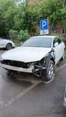 AUDI A5 2012 года, 211 лс, 120364 км, АКПП, VIN WAUZZZ8T7DA030898