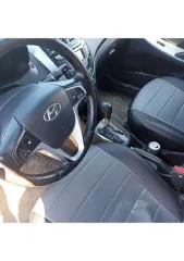 Hyundai Solaris 2013, VIN Z94CU41DBDR215796