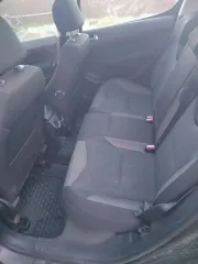 Peugeot 308, 2008 года, 120 лс, 468000 км, АКПП. Легковой автомобиль, марка, модель: PEUGEOT 308, VIN: VF34C5FWF55329565, категория тс – В/М1, 2008 г.в. модель двигателя 10FHAPPSA, кузов: VF34C5FWF55329565, цвет кузова – черный, мощность двигателя, л.с. (кВт) – 120 (88.24) рабочий объем двигателя…