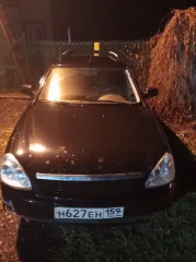 Lada Priora 2011 легковой автомобиль марки: LADA, модель: 217130 LADA PRIORA, год выпуска: 2011 г., кузов №: XTA217130B0049738, идентификационный номер (VIN): XTA217130B0049738. Для получения всей имеющейся информации (в том числе фото) необходимо направить запрос на адрес эл. почты (в теме письма…