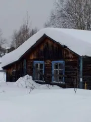 Квартира 39,3 кв.м, Пермский край, г. Добрянка, п. Вильва, ул. Школьная, 31-1. Квартира в Пермском крае, 39,3 кв.м, 2 комн. Квартира, площадь: 39,3 кв.м., адрес (местонахождение): Пермский край, г. Добрянка, п. Вильва, ул. Школьная, д. 31, кв. 1, кадастровый номер: 59:18:1030101:2736