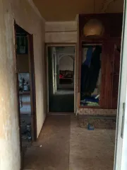 1/3 доли жилого дома 83,4 кв.м и 1/3 доли земельного участка 524 кв.м, Саратовская область. Жилой дом, 1/3 доли и земельный участок, 1/3 доли. <p>Жилой дом, площадь 83,4 кв. м., адрес (местонахождение): Россия, обл. Саратовская, р-н Краснопартизанский, рп. Горный, пл. Базарная, дом 17, корпус 3…
