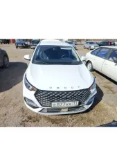 Omoda S5, 2024 года, 113 лс, 30000 км, АКПП. Автомобиль легковой, марка: OMODA, модель: S5, VIN: LVVDC21B7RD551087, гос. рег. номер: Е877КК11, год изготовления: 2024.