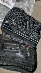 Антенный тюнер MFJ-971 и антенна JPC-7 ANTENNAS (годный остаток). Имущество продается в том виде, в каком оно есть, и в случае продажи возврату/обмену не подлежит. За скрытые дефекты имущества Продавец ответственности не несет.