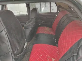 Vaz 21074, 2007 года, 74 лс, 200000 км, VIN XTA21074072549472, ГРЗ Е718СН62
