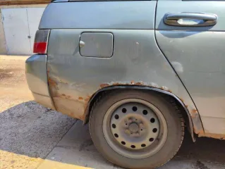 ВАЗ 21124 LADA 112, 2007 г.в. VIN XTA21124070475800, госномер Х296ВН73.